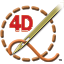 INSPIRA® 4D™ QuiltDesign Creator Software